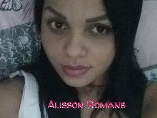 Alisson_Romans
