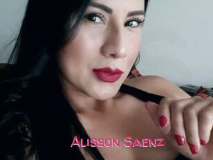 Alisson_Saenz
