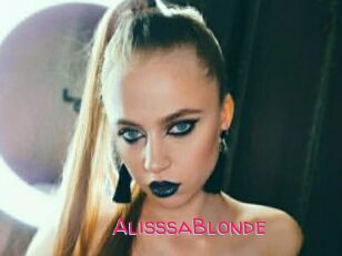 AlisssaBlonde