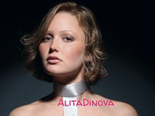 AlitaDinova