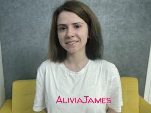 AliviaJames