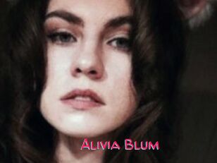 Alivia_Blum