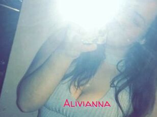 Alivianna