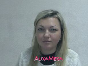 AlixaMexa