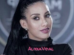 AlixxaVidal