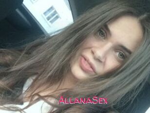 AllanaSex