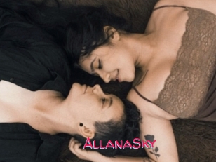 AllanaSky