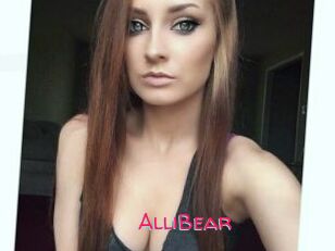 AlliBear