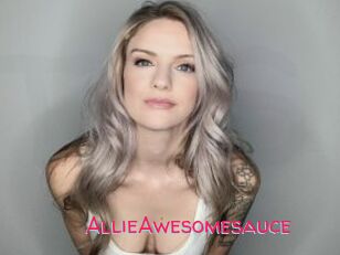 AllieAwesomesauce