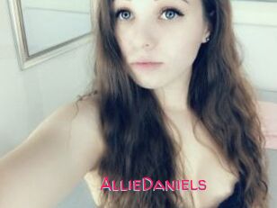 AllieDaniels