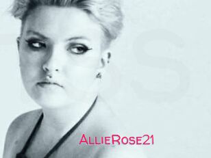 AllieRose21