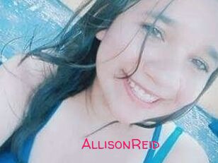 AllisonReid