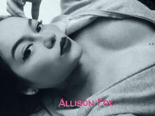 Allison_Fox