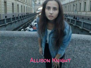 Allison_Knight
