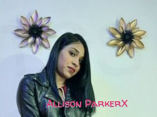 Allison_ParkerX