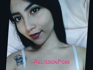 AllissonFoxx