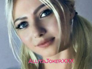 AllitaJokerXXX