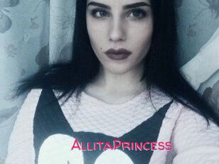 AllitaPrincess