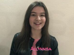 Allynnsa
