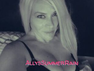 AllysSummerRain