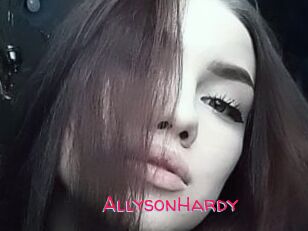 AllysonHardy