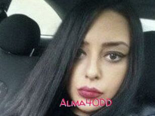 Alma40DD