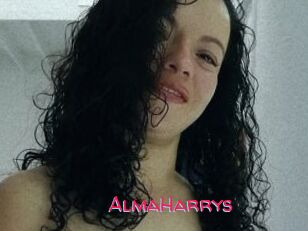 AlmaHarrys