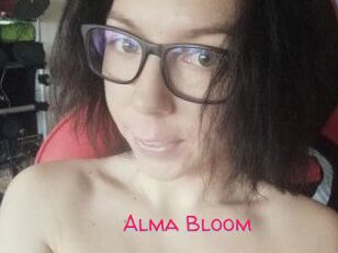 Alma_Bloom