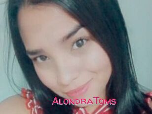AlondraToms
