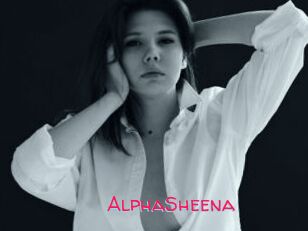 AlphaSheena