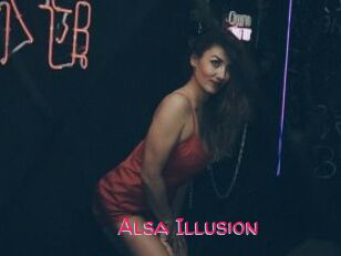 Alsa_Illusion