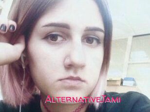 AlternativeJami