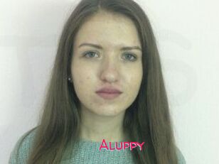 Aluppy