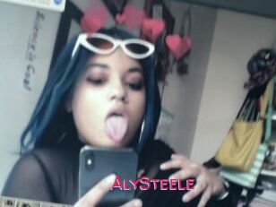 AlySteele