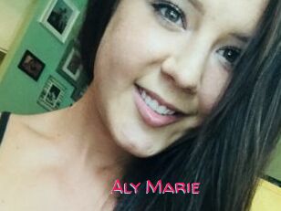 Aly_Marie