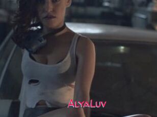AlyaLuv