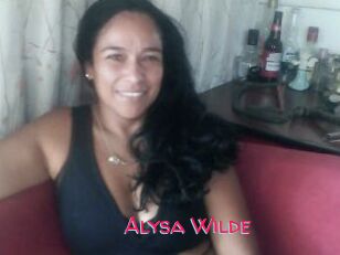 Alysa_Wilde