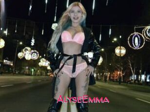 AlyseEmma