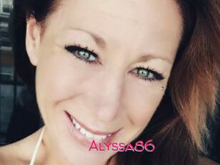 Alyssa86