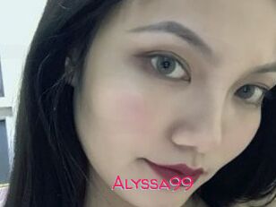 Alyssa99