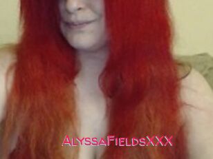 AlyssaFieldsXXX