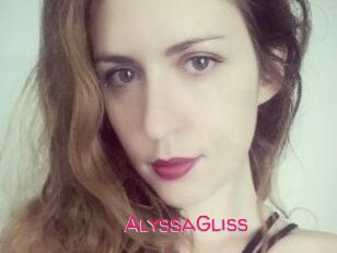 AlyssaGliss