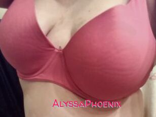 AlyssaPhoenix