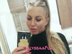AlyssaaFun