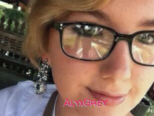 AlyxGrey