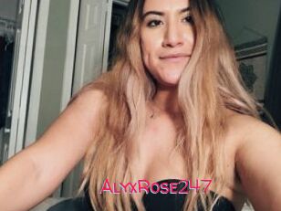 AlyxRose247