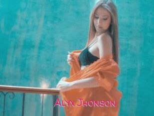 Alyx_Jhonson
