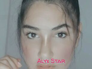 Alyx_Star