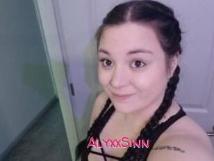 Alyxx_Sinn
