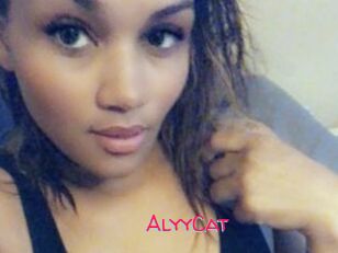 AlyyCat